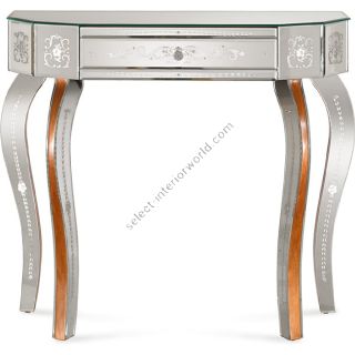 Arte Veneziana / Consoles / Toniolo Venetian Style FCN-AVA-004-M35C