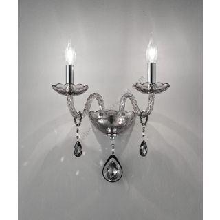 Euroluce Lampadari / Wall Sconces / Toochic A2