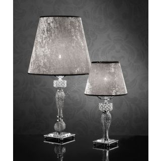 Euroluce Lampadari / Table lamps / Toochic LG1+LP1