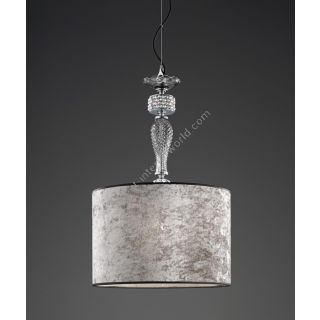 Euroluce Lampadari / Pendants & Suspension Lights / Toochic S1 Shade