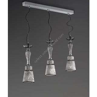 Euroluce Lampadari / Pendants & Suspension Lights / Toochic S3