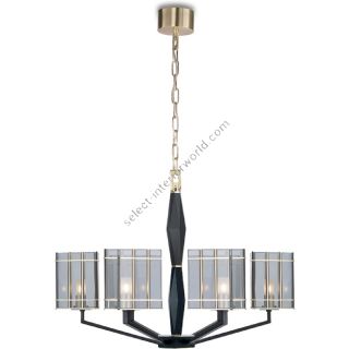 Officina Luce / Pendants / Top Glass 614