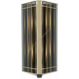 Officina Luce / Wall Lamps / Top Glass 623/621