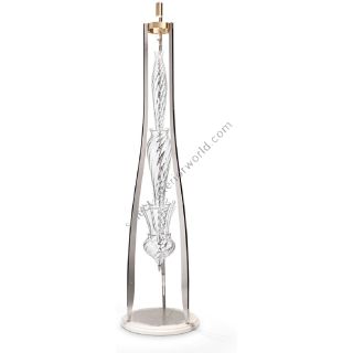 Arte Veneziana / Floor Lamps / Torciere del Doge New Classic LCF-GLF-011-PC10