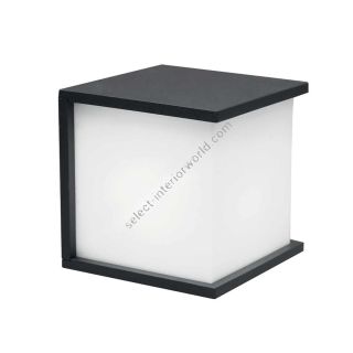 Elstead Lighting / Outdoor Wall Lights / Torsten Fitting Graphite