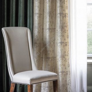 Beaumont & Fletcher / Textiles / Tosca