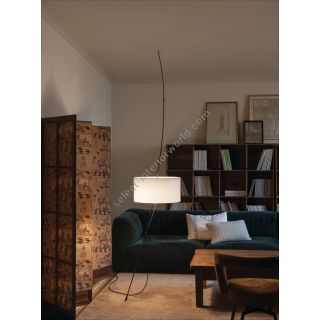 Carpyen / Floor Lamps / Totora