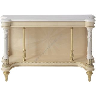 Jumbo Collection / Console / Toulouse Console