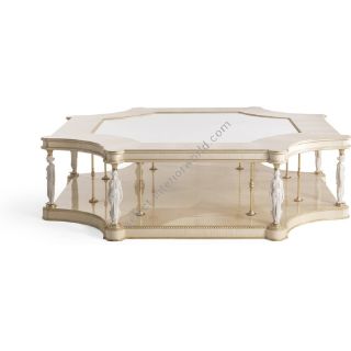 Jumbo Collection / Coffee tables / Toulouse Low Table3
