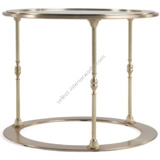Jumbo Collection / Coffee tables / Toulouse Low Table