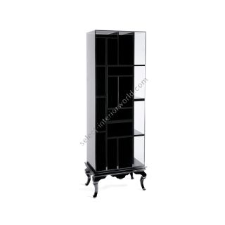 Boca do Lobo / Bookcases / Tower
