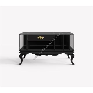 Boca do Lobo / Nightstands / Tower