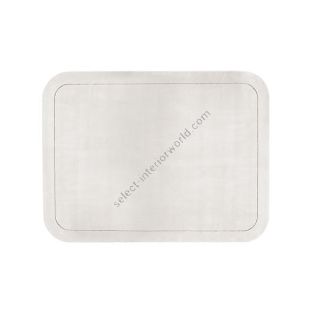 Smania / Rugs / Blanco