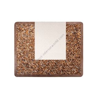 Smania / Rugs / Chevron