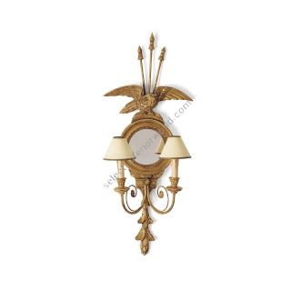 Beaumont & Fletcher / Wall Lights / Trafalgar