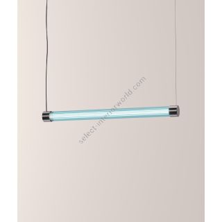 Euroluce Lampadari / Pendants & Suspension Lights / Trama S1 B Acquamarine