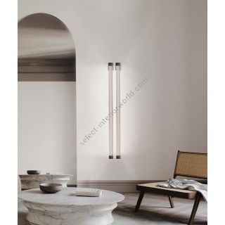 Euroluce Lampadari / Wall Sconces / Trama 120