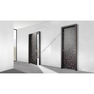 Laurameroni / Hinged Doors / Tratti Hinged Door