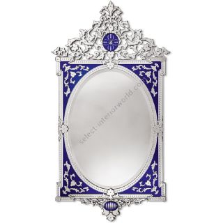 Arte Veneziana / Wall Mirrors / Trevi French Style MFX-LDC-005-15
