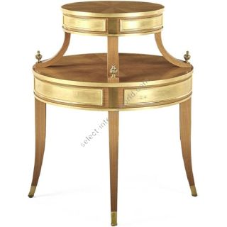 Jumbo Collection / Coffee tables / Tribune Low Table