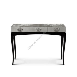 Boca do Lobo / Consoles / Trinity