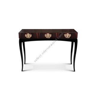 Boca do Lobo / Consoles / Trinity Rosewood