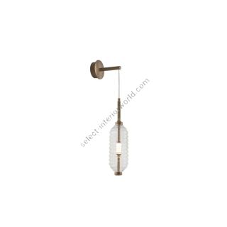 Patrizia Garganti / Wall Sconces / Trinity 10