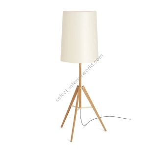Carpyen / Floor Lamps / Tripod