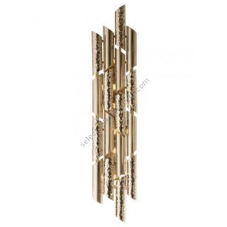 Castro Lighting / Wall Sconces / Triumph 9342.130x20