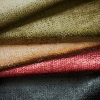 Beaumont & Fletcher / Textiles / Troilus Velvet