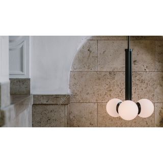 Schwung design / Pendants & Suspension Lights / Tubular MD