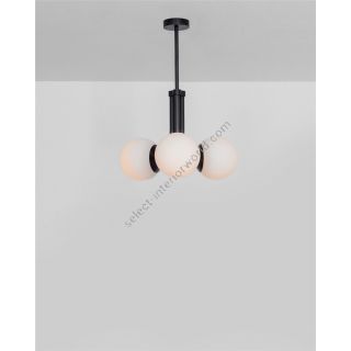 Schwung design / Pendants & Suspension Lights / Tubular SM