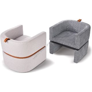 Tumidei / Armchairs / Able Armchair