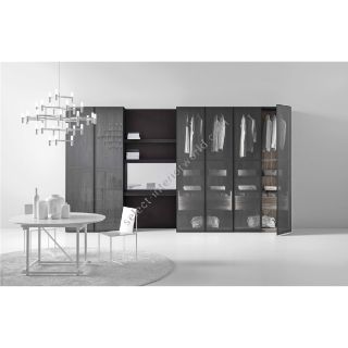 Tumidei / Wardrobes / Frame Hinged Wardrobe