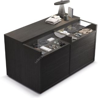 Tumidei / Showcases / Island