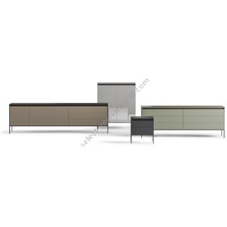 Tumidei / Sideboards & Buffets / Keen System