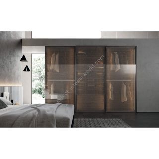 Tumidei / Wardrobe Systems / Look Sliding Door