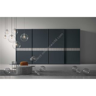 Tumidei / Sliding Door Wardrobe