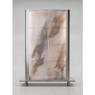 Arte Veneziana / Cabinets / Turano FCB-GLF-210-17T