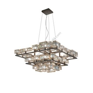 Patrizia Garganti / Chandeliers / Tur EX06_N