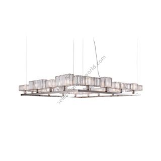 Patrizia Garganti / Chandeliers / Tur EX12_N