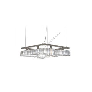 Patrizia Garganti / Pendants & Suspension Lights / Tur EX14_N