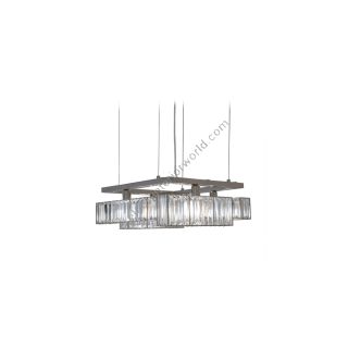 Patrizia Garganti / Pendants & Suspension Lights / Tur EX15_N