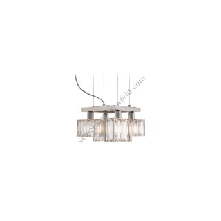 Patrizia Garganti / Pendants & Suspension Lights / Tur EX16_N