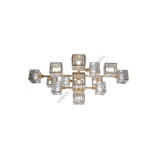 Patrizia Garganti / Ceiling Lights / Tur EX18