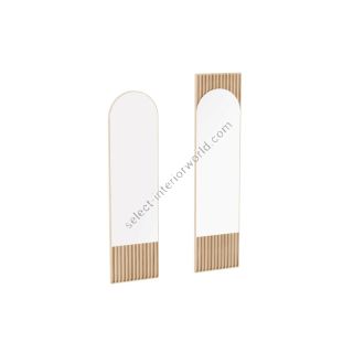 Dale Italia / Wall Mirrors / Tutto Sesto