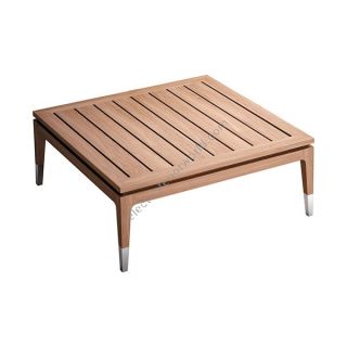 Smania / Outdoor Coffee Tables / Alghero