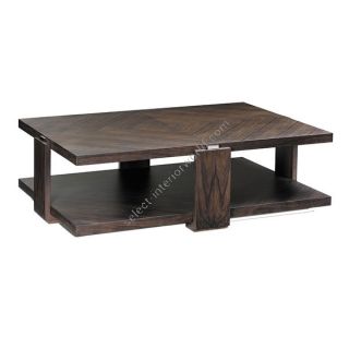Dante Coffee Table by Smania