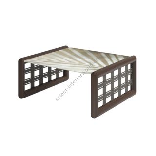 Smania / Coffee Tables / Harriet 85