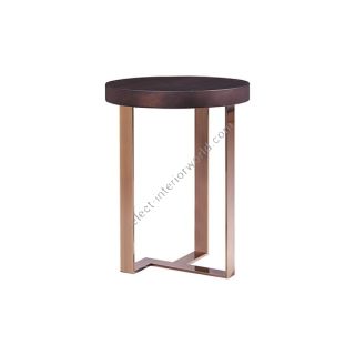 Smania / Side Tables / Moon 45